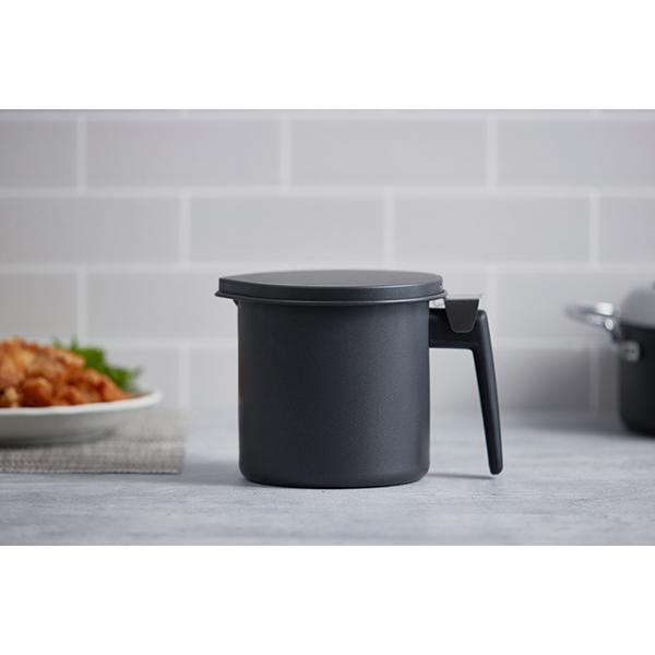 アイリスオーヤマ【JAR POT】新品未開封（黒） ジャーポット メカ式｜ジャーポット｜電気ケトル・ポット｜キッチン