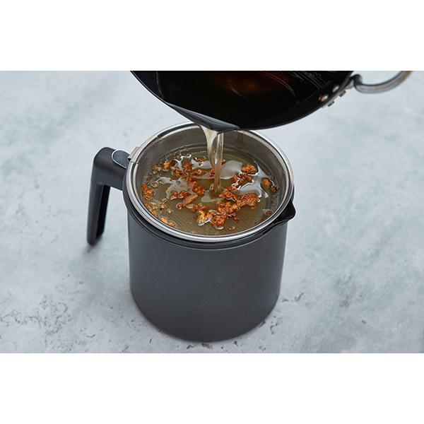 アイリスオーヤマ【JAR POT】新品未開封（黒） ジャーポット メカ式｜ジャーポット｜電気ケトル・ポット｜キッチン