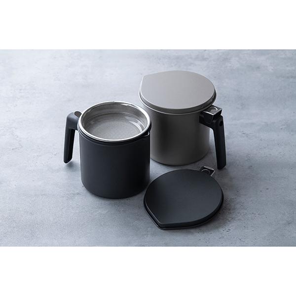 アイリスオーヤマ【JAR POT】新品未開封（黒） ジャーポット メカ式｜ジャーポット｜電気ケトル・ポット｜キッチン