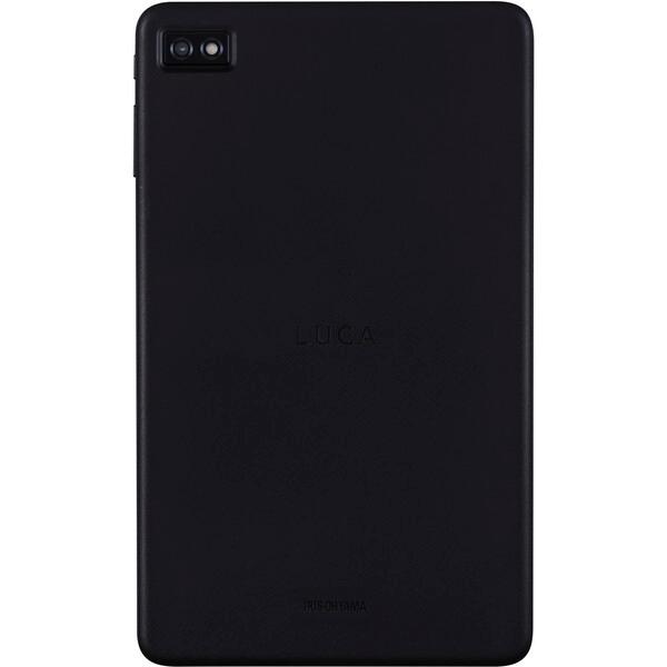 IRIS OHYAMA（アイリスオーヤマ） TE084M4V1-B ブラック タブレットPC