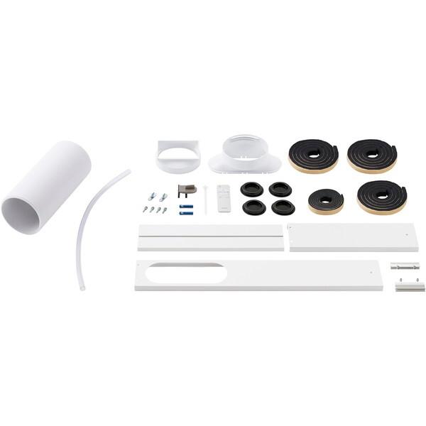 アイリスオーヤマ IPA-2324S アイボリー ポータブルクーラー メーカー直送