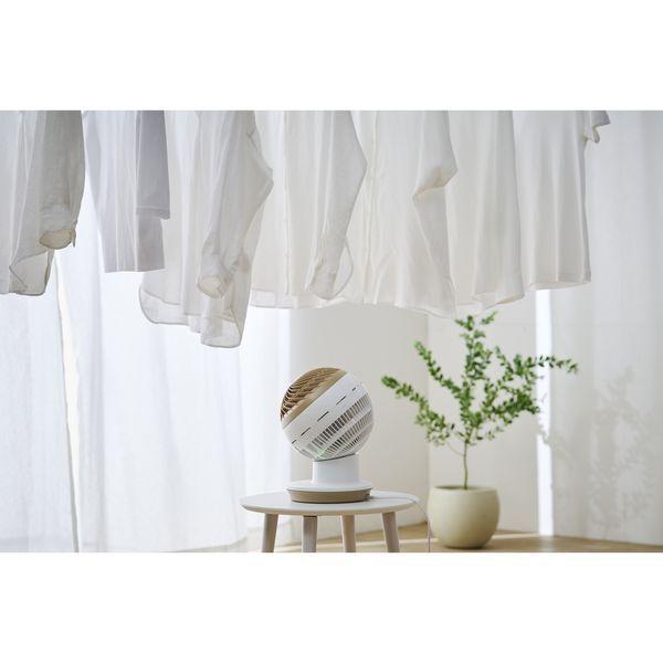 IRIS OHYAMA DC JET サーキュレーター ホワイト IRIS OHYAMA アイリスオーヤマ 299700 サーキュレーターアイ DC