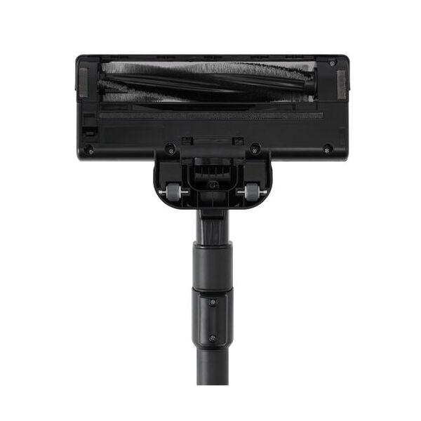 アイリスオーヤマ スティッククリーナー ブラック SCD-185P-B IRIS OHYAMA 掃除機 コードレス サイクロン式 アイリスオーヤマ