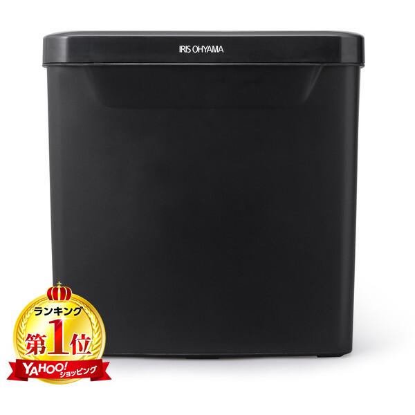 アイリスオーヤマ P5GCX2 ブラック パーソナルシュレッダー メーカー直送（Yahoo!・XPRICE Yahoo!店）