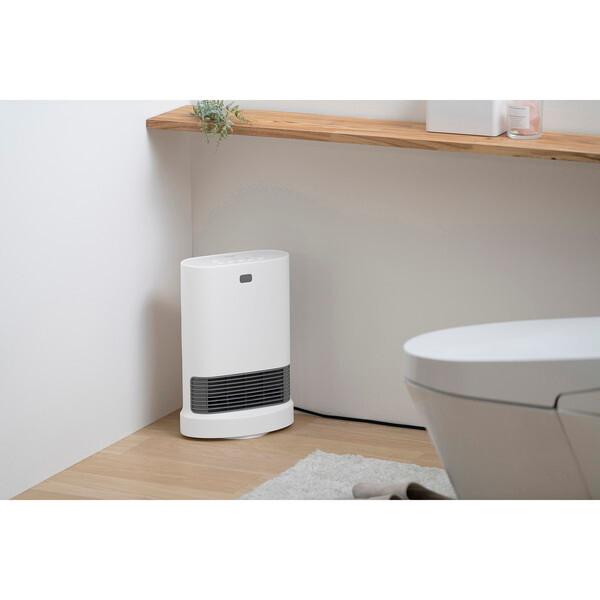 IRIS OHYAMA（アイリスオーヤマ） ACH-LWSW12A-W ホワイト 大風量