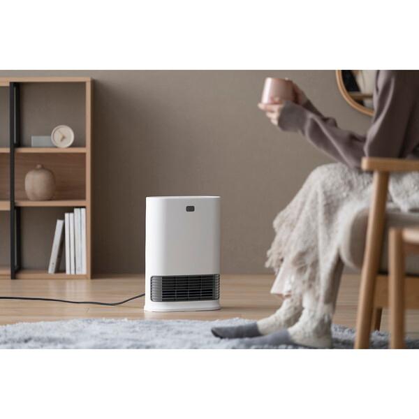 IRIS OHYAMA アイリスオーヤマ ACH-LW12A-W ホワイト 大風量