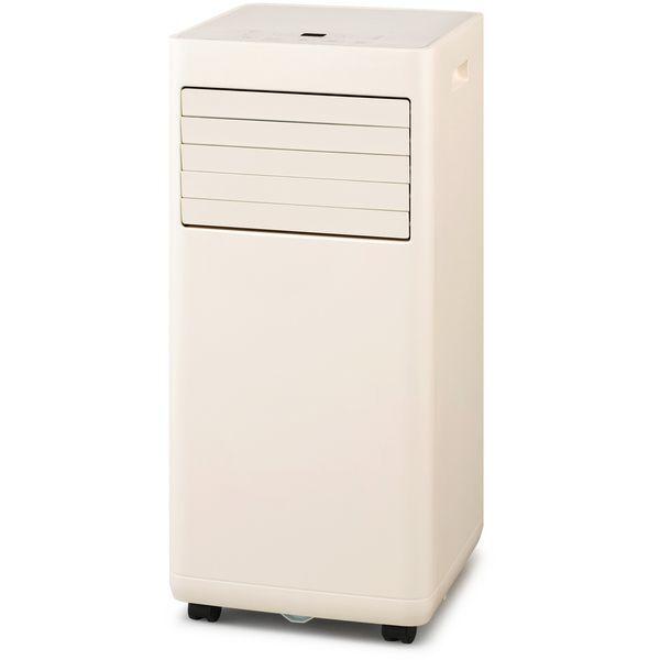 アイリスオーヤマ アイボリー IPA-2325S ポータブルクーラー2.2kW の商品画像