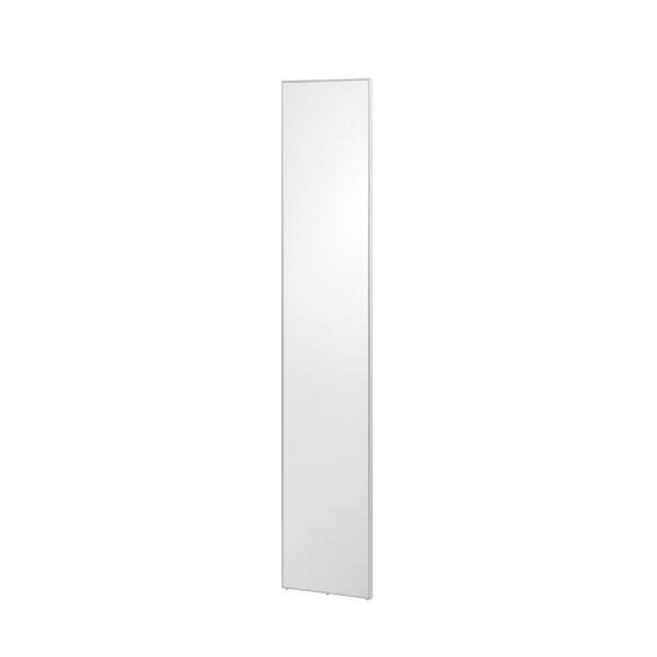アイリスオーヤマ KWM-28150M 軽くて割れないフィルムミラー マグネットタイプ 28×150cm メーカー直送（Yahoo!・XPRICE Yahoo!店）