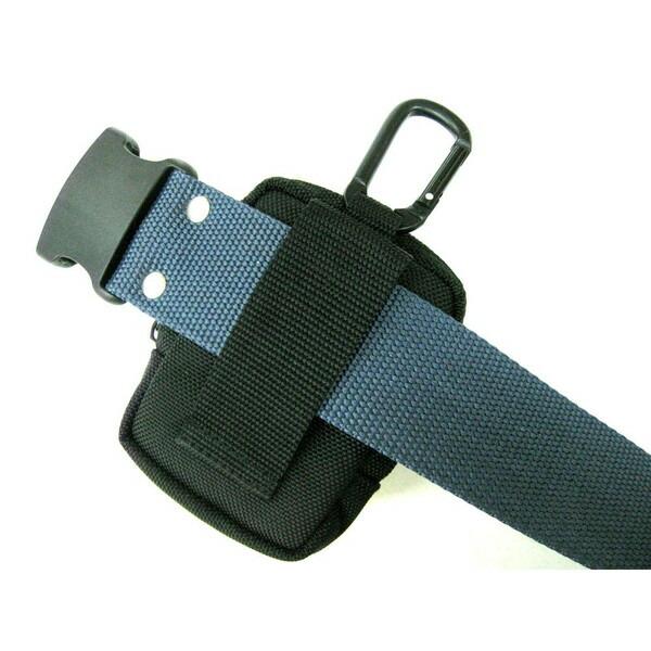 中林製作所 ワーカーズレーベル 反射ライン付小物ケース RF-81