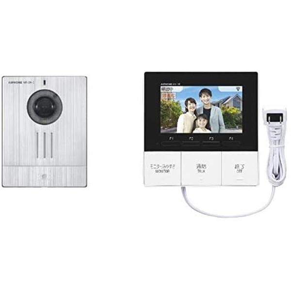 アイホン（aiphone） KR-77 ワイヤレステレビドアホン : XPRICE Yahoo 