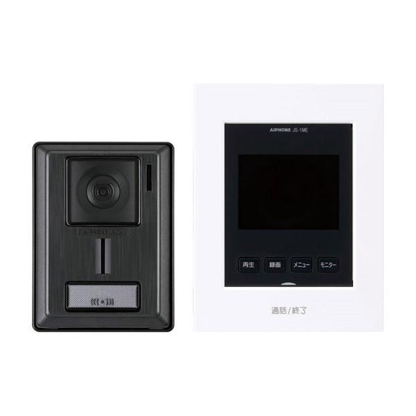 アイホン カラーテレビドアホンAIPHONE KL-66の商品画像（Yahoo!ショッピング）