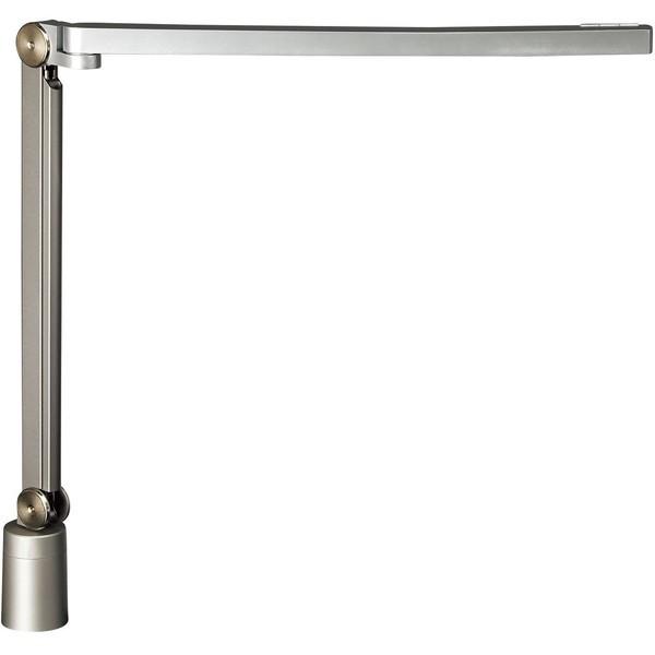 山田照明 Z-S7000-SL シルバー(銀) Z-LIGHT(ゼットライト/Zライト) LED光源デスクライト
