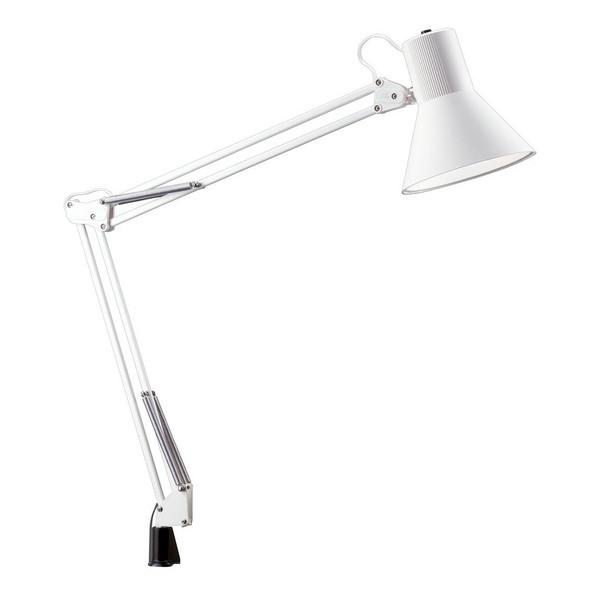山田照明 Z-108NW ホワイト Z-LIGHT LEDデスクライト : XPRICE Yahoo 