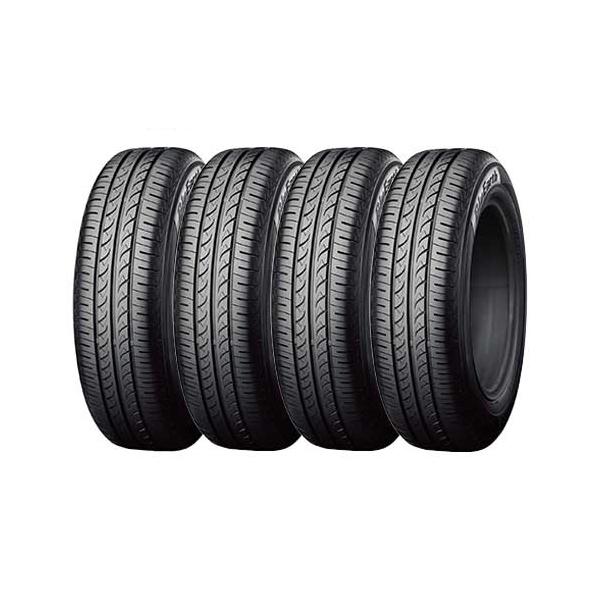 4本セット 165/65R13 77S タイヤ サマータイヤ ヨコハマ YOKOHAMA ブルーアース BlueEarth AE-01 タイヤ単品 メーカー直送｜aprice｜02