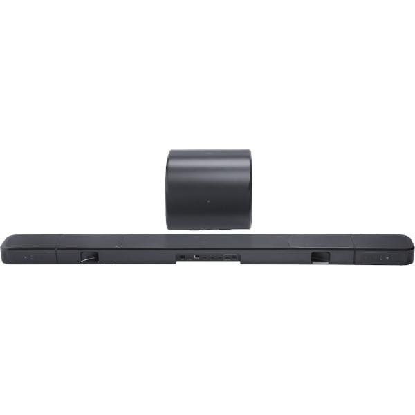 JBL（ジェイビーエル） JBL BAR 1300MK2 ブラック サウンドバー