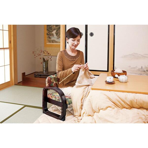 コジット 思いやり座敷椅子 ゴブラン : XPRICE Yahoo!店 - 通販