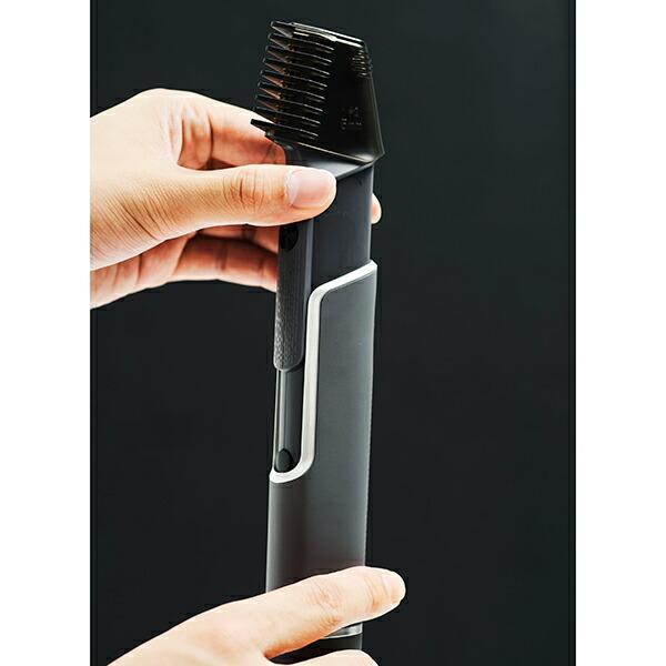 コジット バリカン トリマー ダンディー5 チタン セルフカット 髪