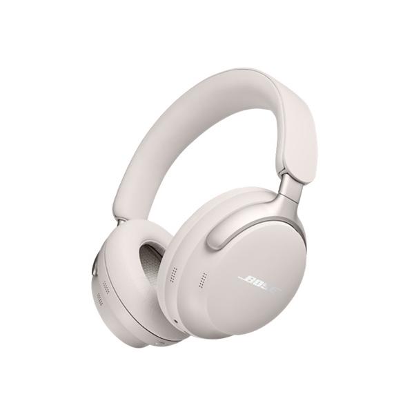 BOSE QuietComfort Ultra Headphones ホワイトスモーク ノイズ BOSE QuietComfort Ultra Headphones ホワイトスモーク ノイズ