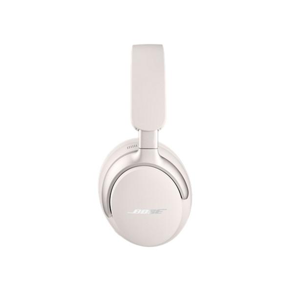 BOSE QuietComfort Ultra Headphones ホワイトスモーク ノイズ BOSE QuietComfort Ultra Headphones ホワイトスモーク ノイズ