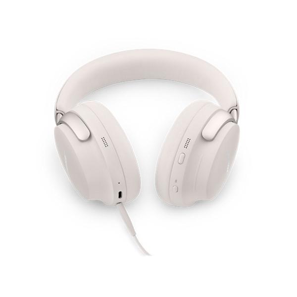 BOSE QuietComfort Ultra Headphones ホワイトスモーク ノイズ BOSE QuietComfort Ultra Headphones ホワイトスモーク ノイズ