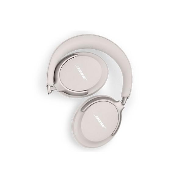 BOSE QuietComfort Ultra Headphones ホワイトスモーク ノイズ BOSE QuietComfort Ultra Headphones ホワイトスモーク ノイズ