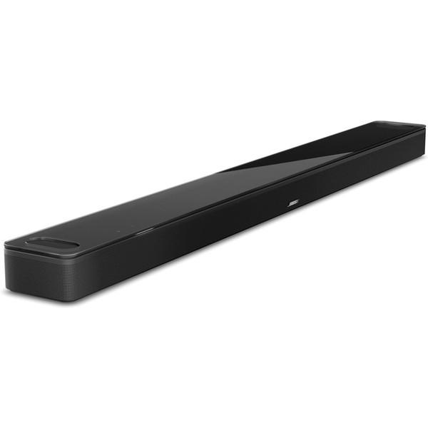 BOSE（ボーズ） BOSE Smart Ultra Soundbar ブラック スマートウルトラ