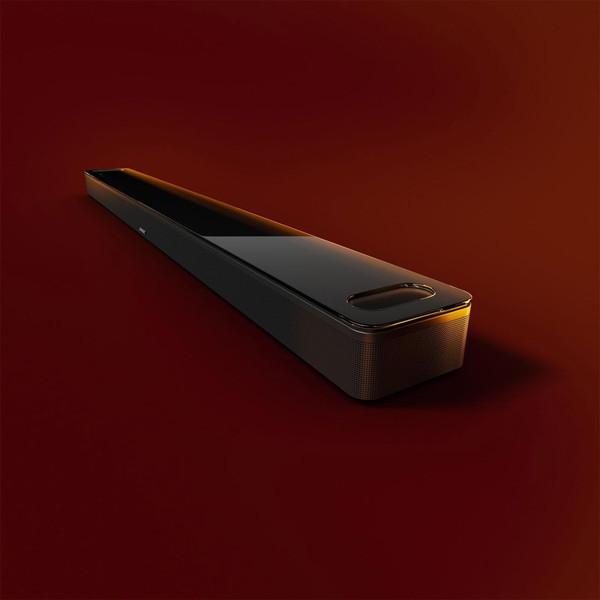 BOSE（ボーズ） BOSE Smart Ultra Soundbar ブラック スマートウルトラ