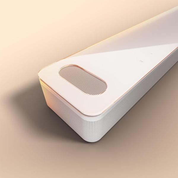 BOSE（ボーズ） BOSE Smart Ultra Soundbar アークティックホワイト