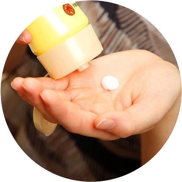 大島椿 ヘアクリーム さらさら 160g : XPRICE Yahoo!店 - 通販 - Yahoo