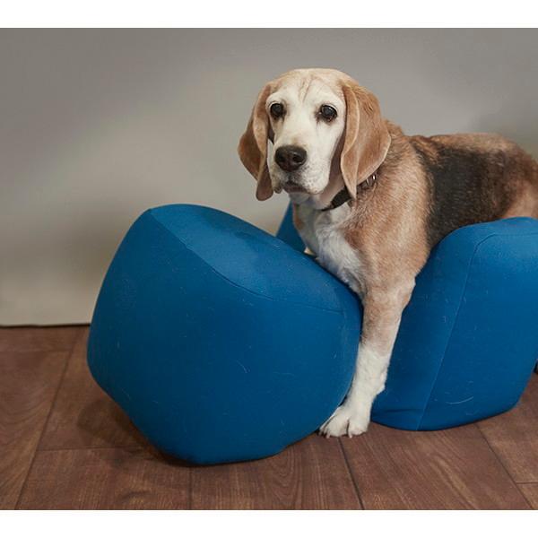 OneAid 犬用 リラクッション シニア 犬 介護用品 介護 クッション  