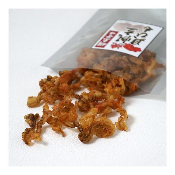 江戸屋 焼帆立貝ひも 明太子味 50g : XPRICE Yahoo!店 - 通販 - Yahoo