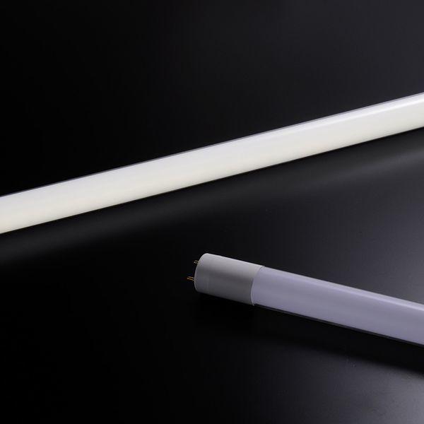 オーム電機 LDF40SS・N/17/23K1 直管LEDランプ 40形相当 G13 昼白色 グロースタータ器具専用 片側給電仕様 10本入_2