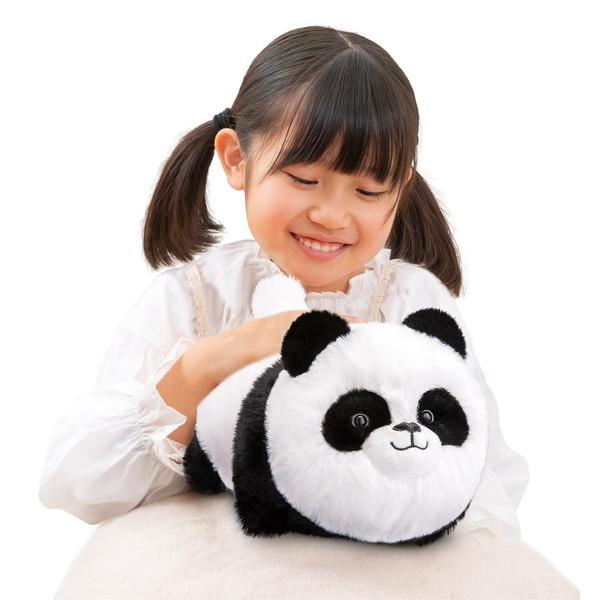 パンダ様 今日のパンダ（4015日目）