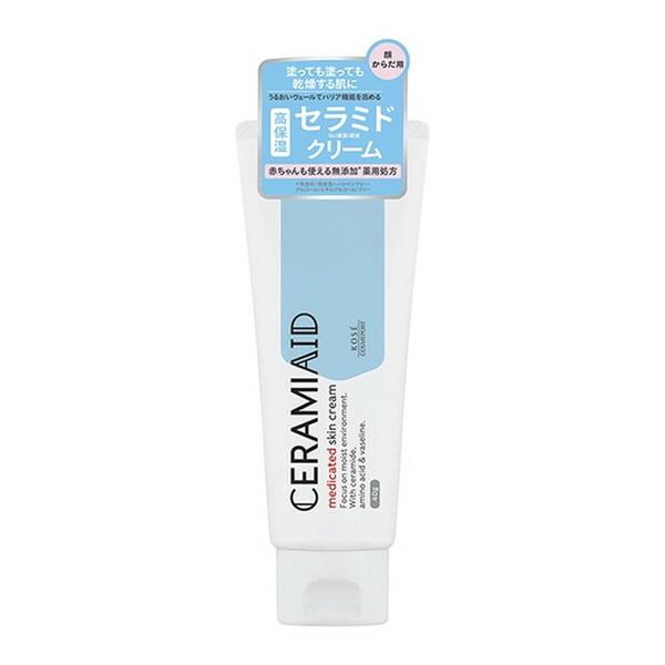 コーセーコスメポート セラミエイド 薬用スキンクリーム ミニ 40g