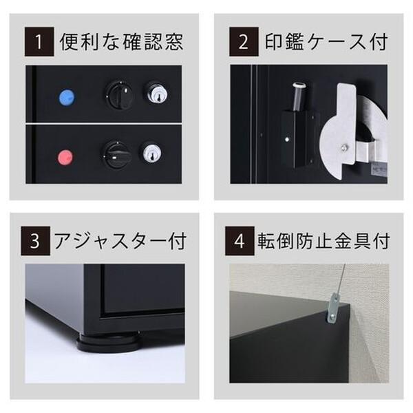 GREEN LIFE（グリーンライフ） GREEN LIFE TRP-3465(MBK) レシーボ