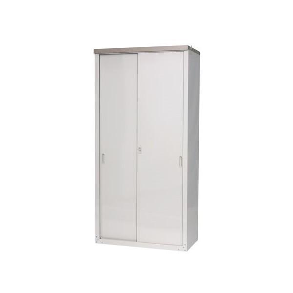 GREEN LIFE（グリーンライフ） GREEN LIFE HS-182HT 家庭用収納庫