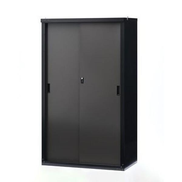 GREEN LIFE（グリーンライフ） GREEN LIFE HS-153(BK/AGY) 家庭用収納 