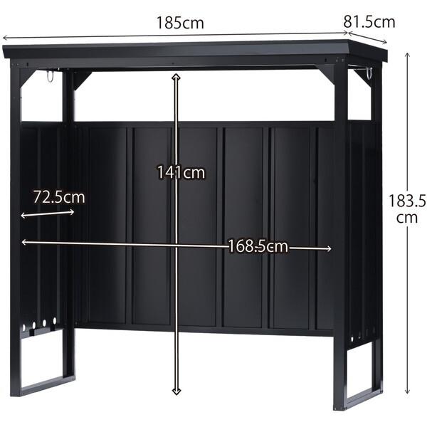 GREEN LIFE（グリーンライフ） GREEN LIFE CD-1818(BK/AGY) サイクルダ