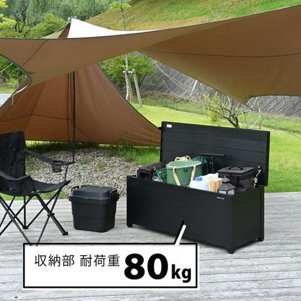 GREEN LIFE（グリーンライフ） GREEN LIFE ABS-114N(MBK) アルミベンチ