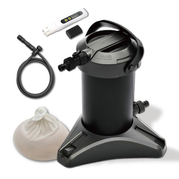 GREEN LIFE（グリーンライフ） 純水器 ピュアニッシュ 洗車 家庭用