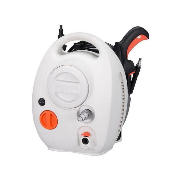 工進（KOSHIN） 充電式高圧洗浄機 SJC-3625 : XPRICE Yahoo!店 - 通販
