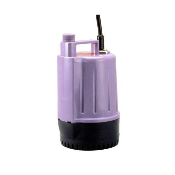 工進（KOSHIN） KS-20 清水用水中ポンプ ポンディ 口径20ミリ 50/60HZ