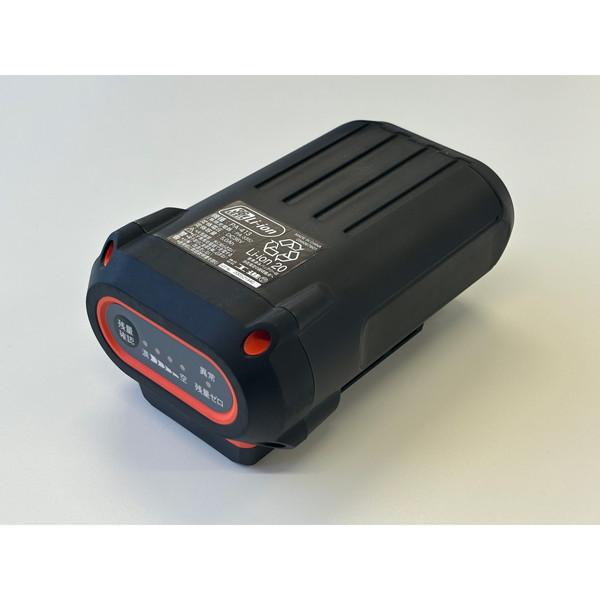 工進（KOSHIN） SBC-3650B 充電式草刈機 36V 5.0Ah Uハンドル スマート