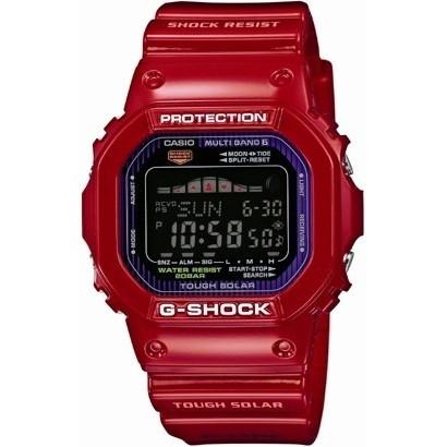 CASIO（カシオ） 腕時計 時計 G-SHOCK メンズ GWX-5600C-4JF Gショック 