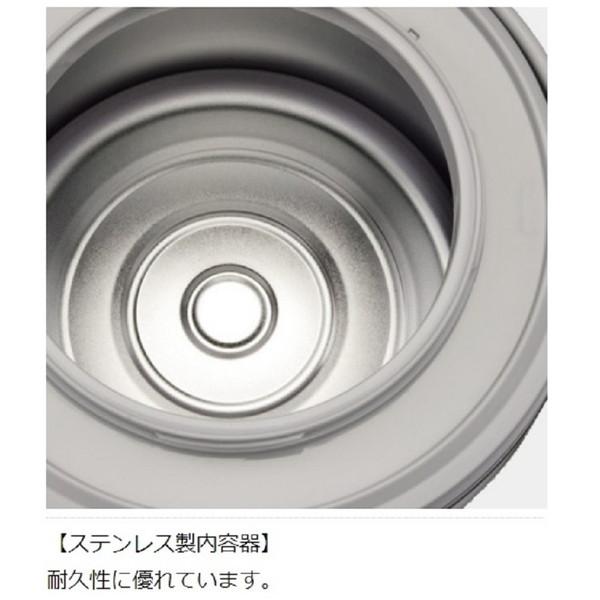 ピーコック魔法瓶工業 ピーコック PeacocK INS-60KH ステンレスキーパー 6.1L グレー コック部分抗菌加工 : XPRICE  Yahoo!店 - 通販 - Yahoo!ショッピング 〔2個セット〕 ピーコック魔法瓶工業 ステンレスキーパー 6.1L グレー INS-60K