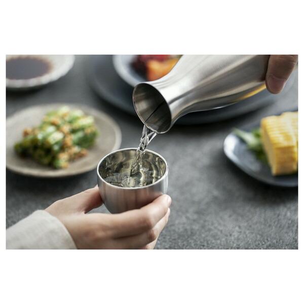 A66おちょこ dショッピング |【選べる2色×4サイズ】ネックレス ワックス