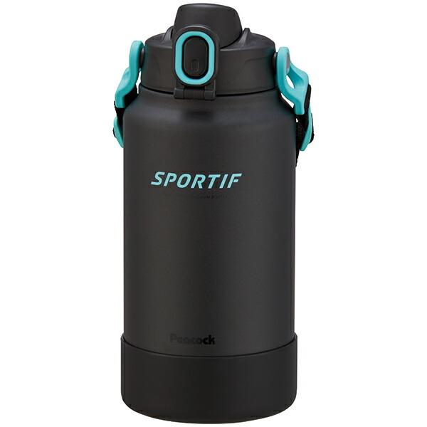 ピーコック魔法瓶工業 ピーコック PeacocK AJK-R200 水筒 2リットル