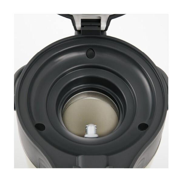 ピーコック魔法瓶工業 ピーコック MRS-22 ステンレスエアーポット (2.2