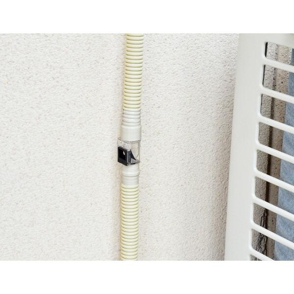 GAONA GA-KW006 5m エアコンドレンホースセット : XPRICE Yahoo!店