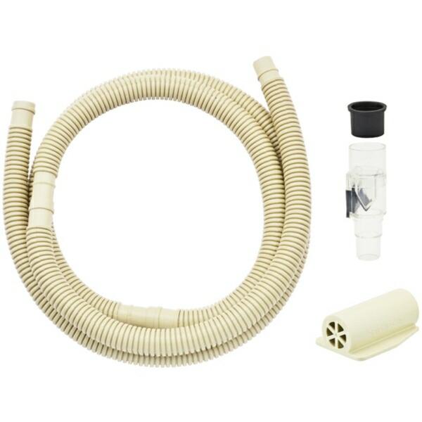 GAONA GA-KW007 2mエアコンドレンホースセット (2m) : XPRICE Yahoo!店